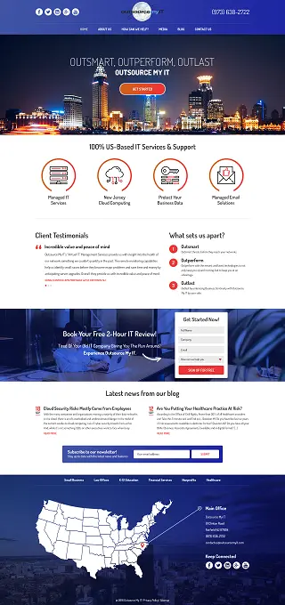 Web Design