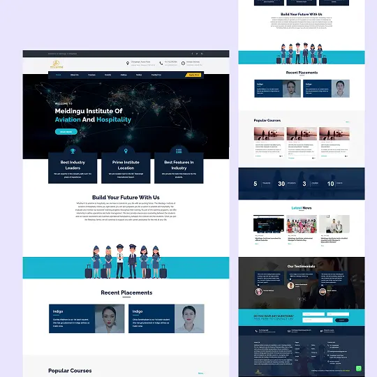 Web Application